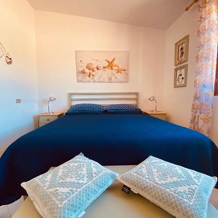 Domo Mea Apartment Villasimius Bagian luar foto