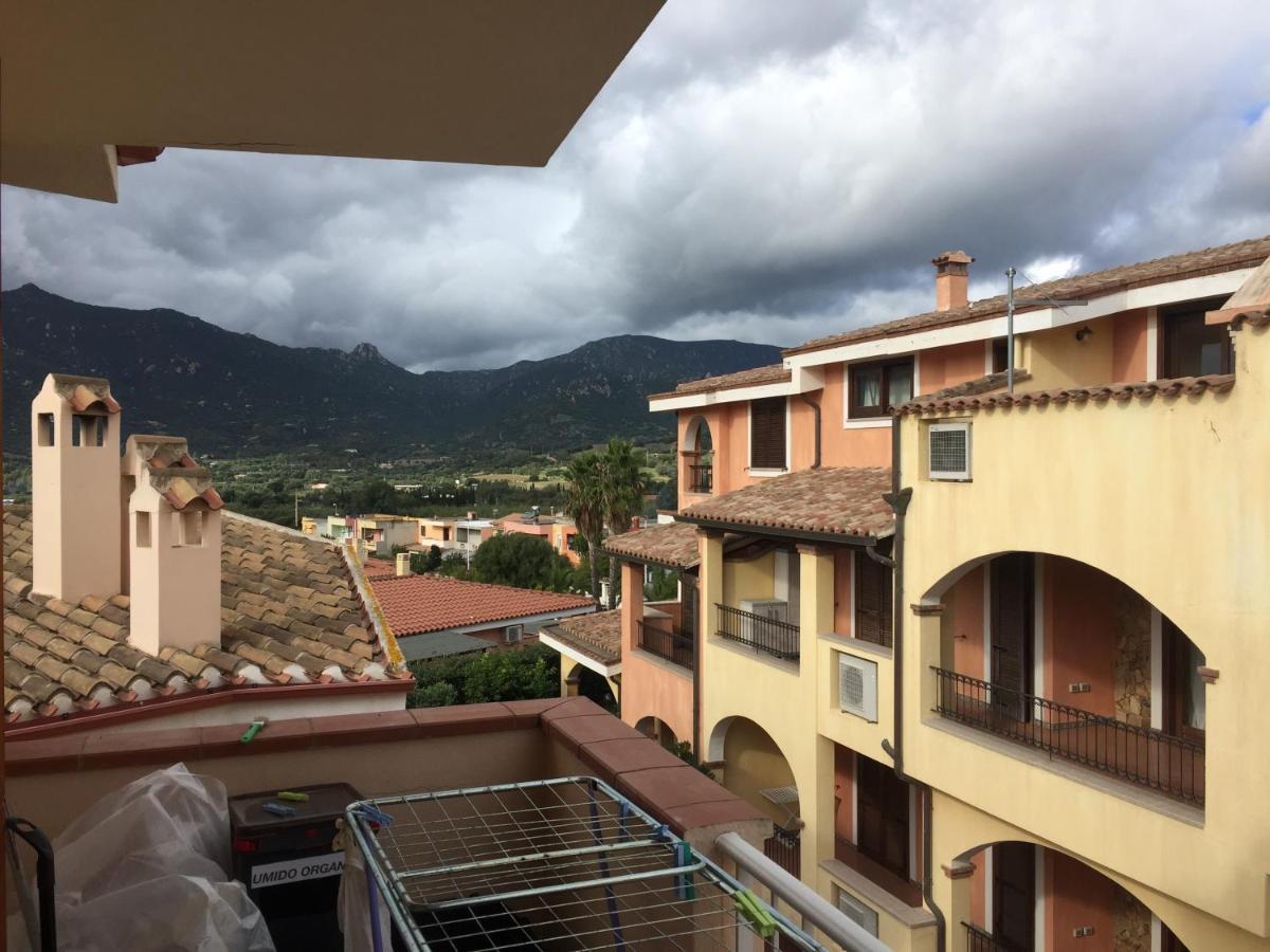 Domo Mea Apartment Villasimius Bagian luar foto