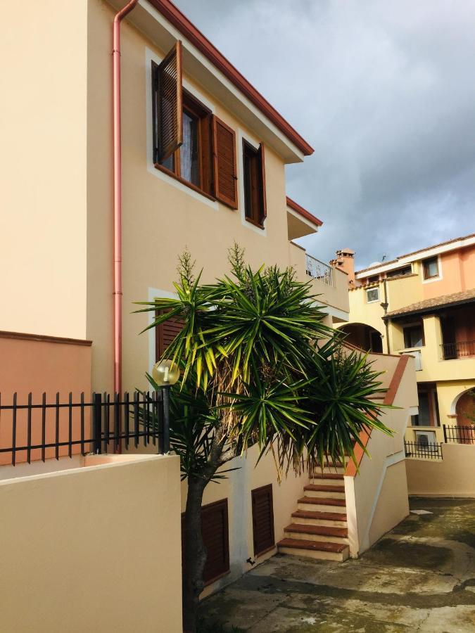 Domo Mea Apartment Villasimius Bagian luar foto