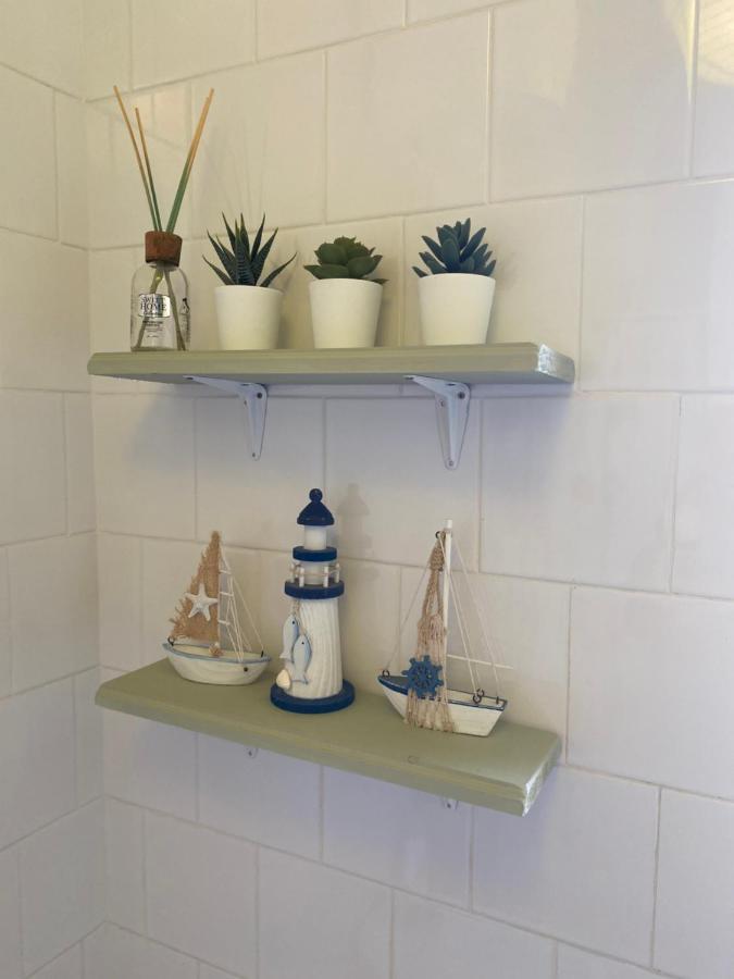 Domo Mea Apartment Villasimius Bagian luar foto