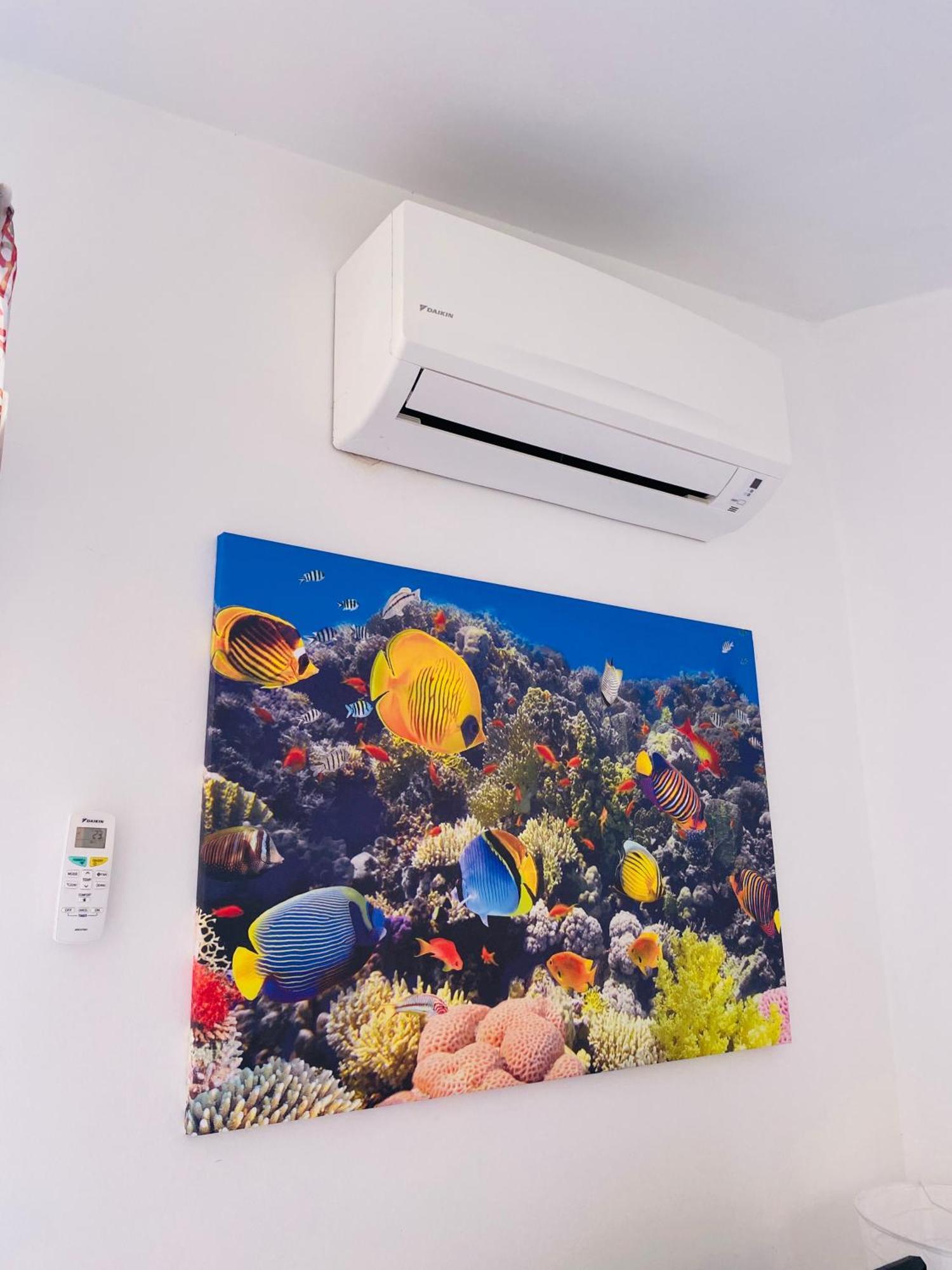 Domo Mea Apartment Villasimius Bagian luar foto