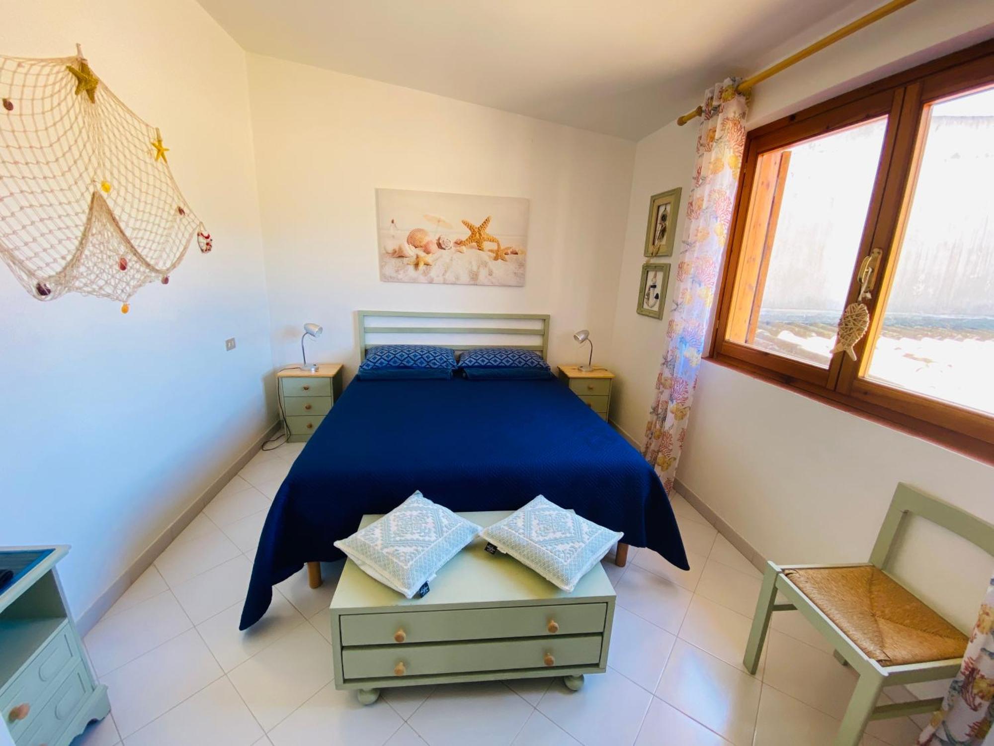 Domo Mea Apartment Villasimius Bagian luar foto