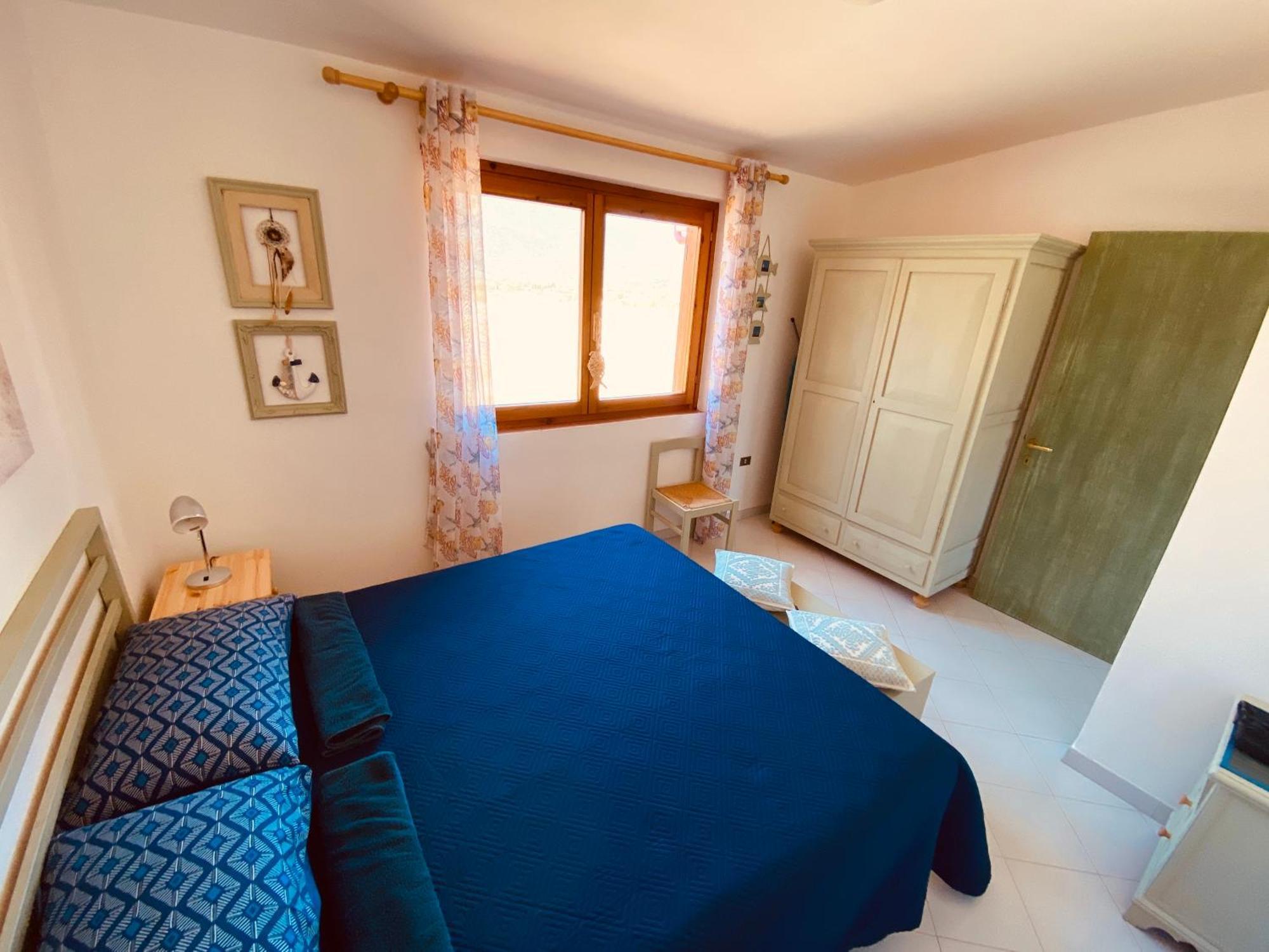 Domo Mea Apartment Villasimius Bagian luar foto