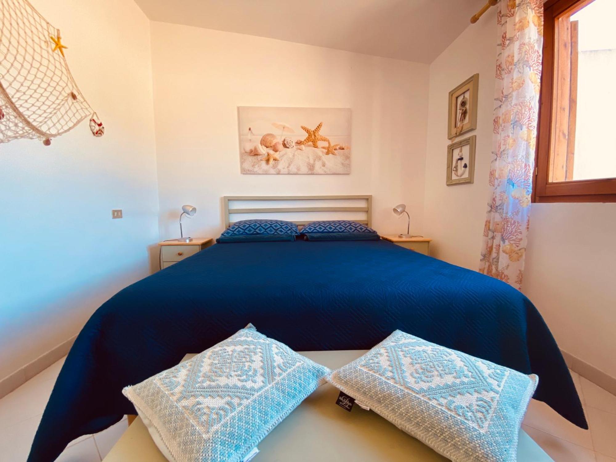 Domo Mea Apartment Villasimius Bagian luar foto